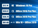  Windows 10   Office    20%    Smartphone!