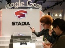 Google    Stadia   