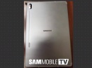   Samsung.  Galaxy Tab S6  SoC Snapdragon 855    