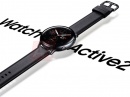  Samsung Galaxy Watch Active 2   -