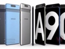 Samsung Galaxy A90 5G   Wi-Fi Alliance    