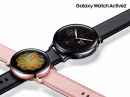   Samsung Galaxy Watch Active 2  ,  