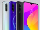  Xiaomi Mi 9 Lite     NFC  