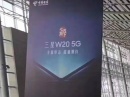 Samsung W20 5G      .   