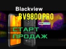   ! Blackview BV9800 Pro -   Kickstarter