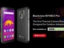 Blackview BV9800     48 .  Sony IMX582   Kickstarter  $399