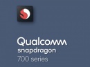  Snapdragon 735  5G: Snapdragon 855  