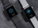  - Xiaomi Mi Watch       Apple Watch