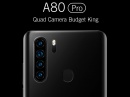  Blackview A80 Pro   4         3- 