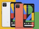 Google    1,5      Pixel 3  4