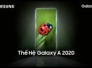   Samsung Galaxy A Series  12 