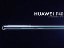     Huawei P40   