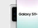    Samsung Galaxy S11+  