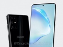      Samsung Galaxy S20  One UI 2