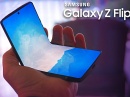 Galaxy Z Flip      Samsung