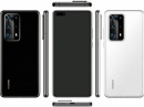  Huawei P40 Pro Premium   Samsung Galaxy S20 Ultra