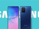 Samsung Galaxy S10 Lite    512   