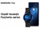Samsung Pay    -  