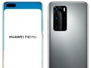 Huawei P40  P40 Pro      