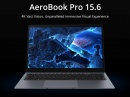 Chuwi AeroBook Pro 15.6 c  4K  Intel i5        $499