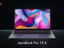 Chuwi AeroBook Pro 15.6   $210 .  Indiegogo    