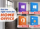   ?       : MS Office Suite, Windows 10   $9,49