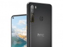  Desire 20 Pro -   HTC  NFC   