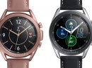   Samsung Galaxy Watch 3  