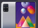  Samsung Galaxy M31s     30 