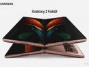 Samsung   Z Fold 2,    