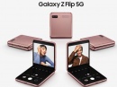  Samsung Galaxy Z Flip c  5G    