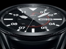   Samsung Galaxy Watch 3      