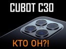Cubot C30 -    8  .  