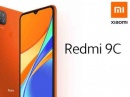 Xiaomi   Redmi 9C  