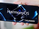 Huawei       HarmonyOS