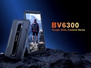 Blackview BV6300 -         + 