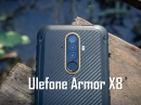 Ulefone Armor X8 -        $119.99.  