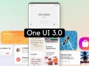 : Samsung  One UI 3.0 Beta,  