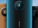 Nokia 5.4  ,  