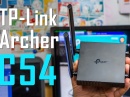    TP-Link Archer C54 -  Wi-Fi  5   $30