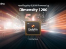 Blackview BL8000 -     6-     MediaTek Dimensity 1200