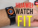  . Huawei Watch Fit -  -,    !