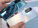   : Honor V40 Lite      