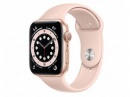Apple Watch Series 6 -   ,      
