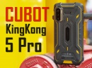  ! Cubot KingKong 5 Pro -   . ,  NFC  2- 