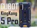  . Cubot KingKong 5 Pro -    .  $129.99,     ?!