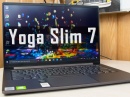   Lenovo Yoga Slim 7 -  ,      GeForce MX350