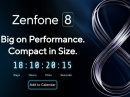 : ASUS Zenfone 8  Zenfone 8 mini   