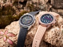 Samsung    Galaxy Watch 3 by Tous     