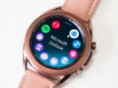    Samsung Galaxy Watch   Google Wear OS